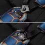 Carucior Avova City Ranger Blue Field - 3