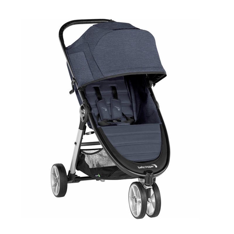 Baby jogger - carucior city mini 2, carbon