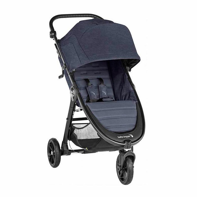 Baby jogger - carucior city mini gt2, carbon