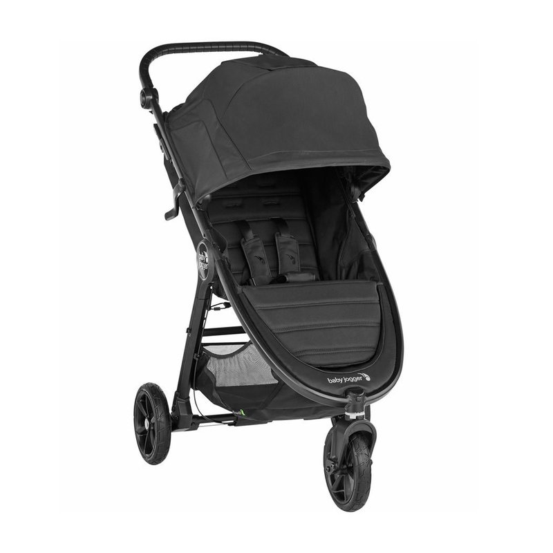 Baby jogger - carucior city mini gt2, jet
