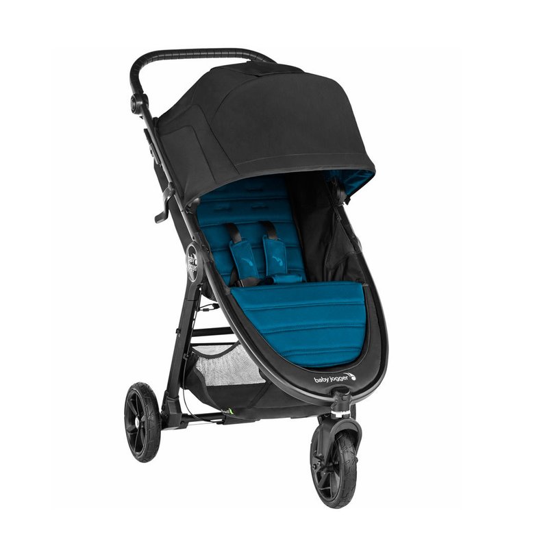 Baby jogger - carucior city mini gt2, mystic
