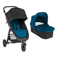Baby Jogger - Carucior City Mini GT2, sistem 2 in 1, Mystic