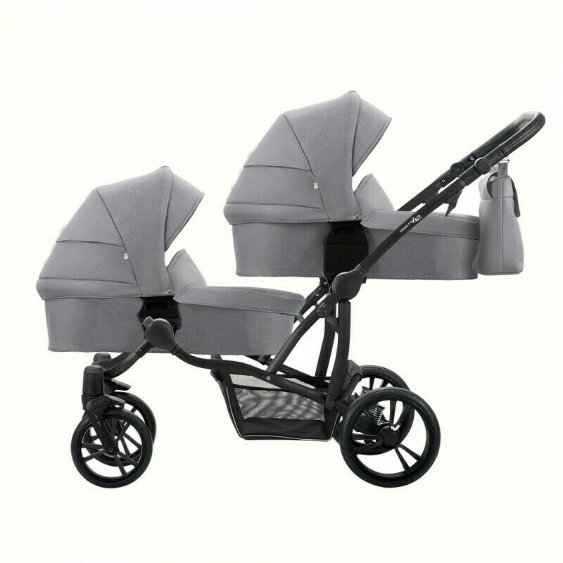Bebetto - carucior 42 simple, 3 in 1