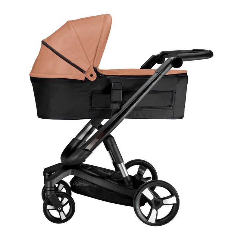 Carucior Bebumi Space 2 in 1 (Gold)