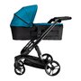 Carucior Bebumi Space 2 in 1 (Green) - 3