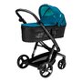 Carucior Bebumi Space 2 in 1 (Green) - 4