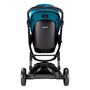 Carucior Bebumi Space 2 in 1 (Green) - 8