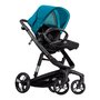 Carucior Bebumi Space 2 in 1 (Green) - 11