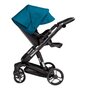 Carucior Bebumi Space 2 in 1 (Green) - 12