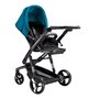 Carucior Bebumi Space 2 in 1 (Green) - 13