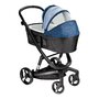 Carucior Bebumi Space 2 in 1 (Navy) - 3