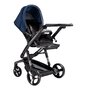 Carucior Bebumi Space 2 in 1 (Navy) - 5