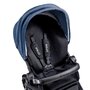 Carucior Bebumi Space 2 in 1 (Navy) - 7