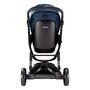 Carucior Bebumi Space 2 in 1 (Navy) - 10