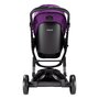 Carucior Bebumi Space 2 in 1 (Purple) - 10