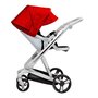 Carucior Bebumi Space 2 in 1 (Red) - 10