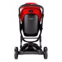 Bebumi - Carucior  Space 2 in 1 (Red) - 8
