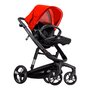 Bebumi - Carucior  Space 2 in 1 (Red) - 10