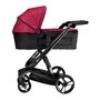 Carucior Bebumi Space 2 in 1 (Ruby) - 1