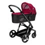 Carucior Bebumi Space 2 in 1 (Ruby) - 2
