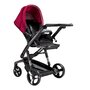 Carucior Bebumi Space 2 in 1 (Ruby) - 8
