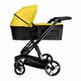 Carucior Bebumi Space 2 in 1 (Yellow) - 3