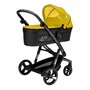 Carucior Bebumi Space 2 in 1 (Yellow) - 4