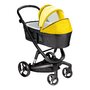 Carucior Bebumi Space 2 in 1 (Yellow) - 5