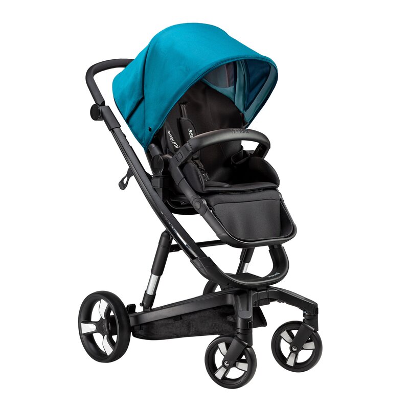 Carucior Bebumi Space Eco (Green)