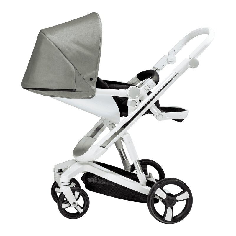 Carucior Bebumi Space (Gray)