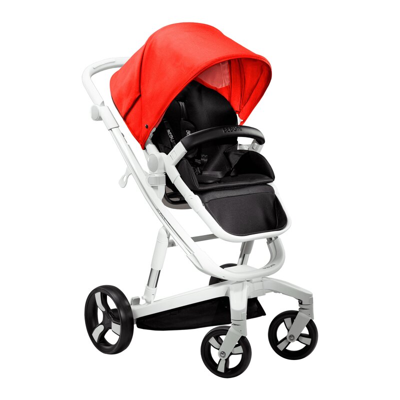 Carucior Bebumi Space (Red)