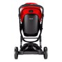 Carucior Bebumi Space (Red) - 4
