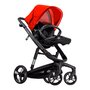 Carucior Bebumi Space (Red) - 6