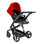 Carucior Bebumi Space (Red) - 8