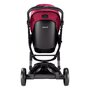 Carucior Bebumi Space (Ruby) - 10