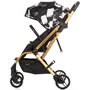 Carucior Chipolino Twister ink art cu sezut rotativ - 2