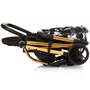 Carucior Chipolino Twister ink art cu sezut rotativ - 6