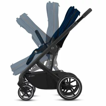 nuna stroller 2024 Demi Next + Pipa RX Travel System Caviar/Caviar Leather Toiletry Bag making getting to your Step-by-Step Guide: How to Colour:(Matte) Lilac