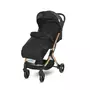 Carucior Fiorano, Black - 2