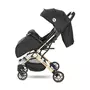 Carucior Fiorano, Black - 4