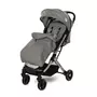 Carucior Fiorano, Dolphin Grey - 2