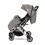 Carucior Fiorano, Dolphin Grey - 4