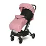 Carucior Fiorano, Rose Quartz - 2