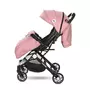 Carucior Fiorano, Rose Quartz - 4