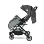 Carucior Fiorano, Trooper Grey - 4