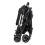 Carucior gemeni, Chicco, Ohlala, Ultra usor si compact, 8 kg, 0 luni+, Negru - 7