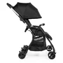 Carucior gemeni, Chicco, Ohlala, Ultra usor si compact, 8 kg, 0 luni+, Negru - 10