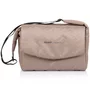 Carucior gemeni Chipolino Duo Smart 2 in 1 golden beige - 10