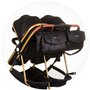 Carucior gemeni Chipolino Duo Smart 2 in 1 obsidian gold - 11