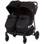 Carucior gemeni Chipolino Top Stars obsidian - 2